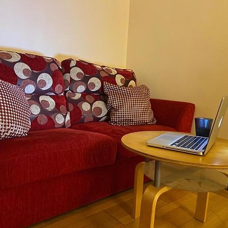 Casina Di Ziamar Διαμέρισμα Ρώμη Εξωτερικό φωτογραφία