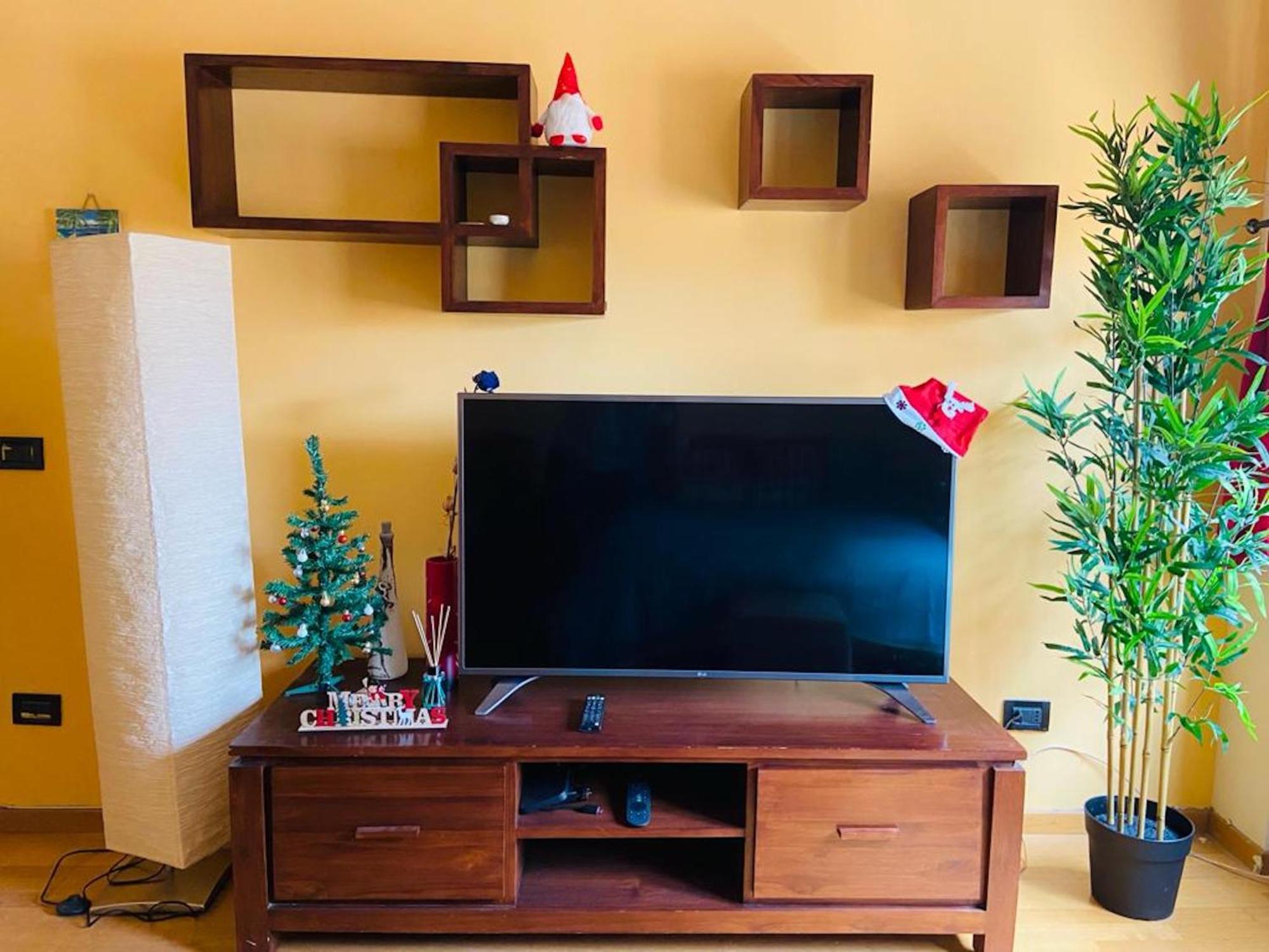 Casina Di Ziamar Διαμέρισμα Ρώμη Εξωτερικό φωτογραφία