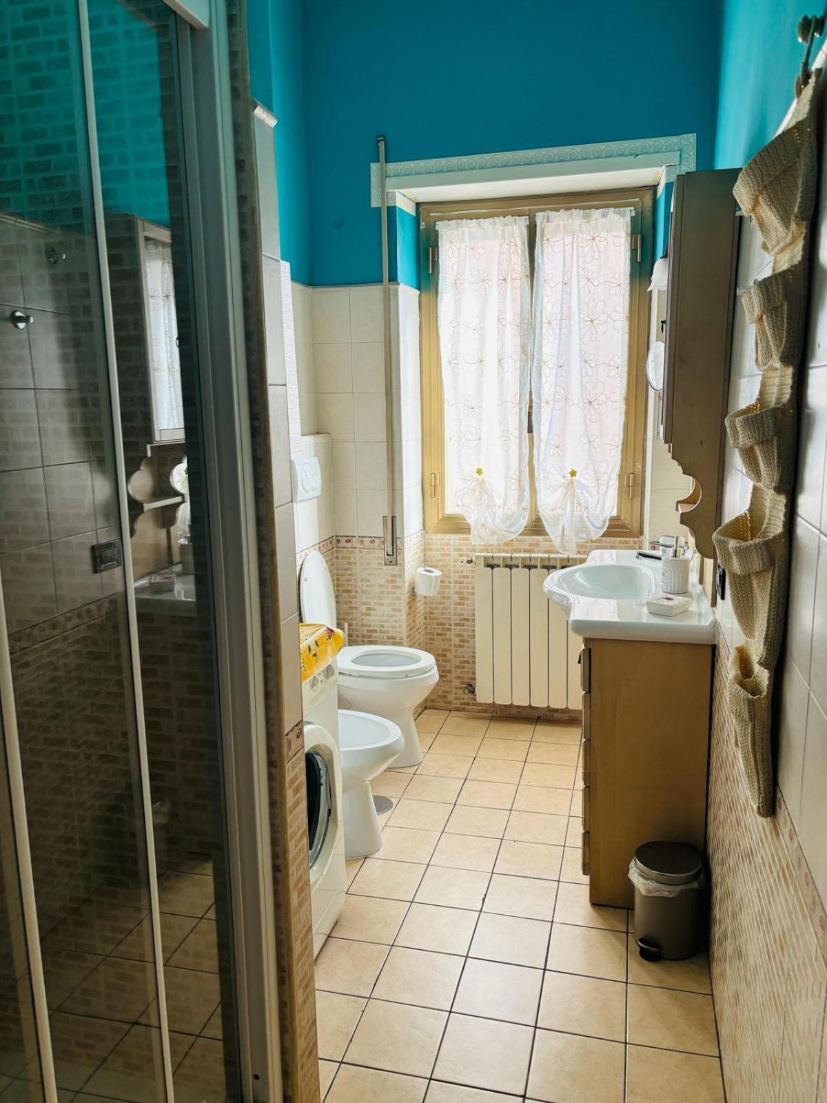 Casina Di Ziamar Διαμέρισμα Ρώμη Εξωτερικό φωτογραφία