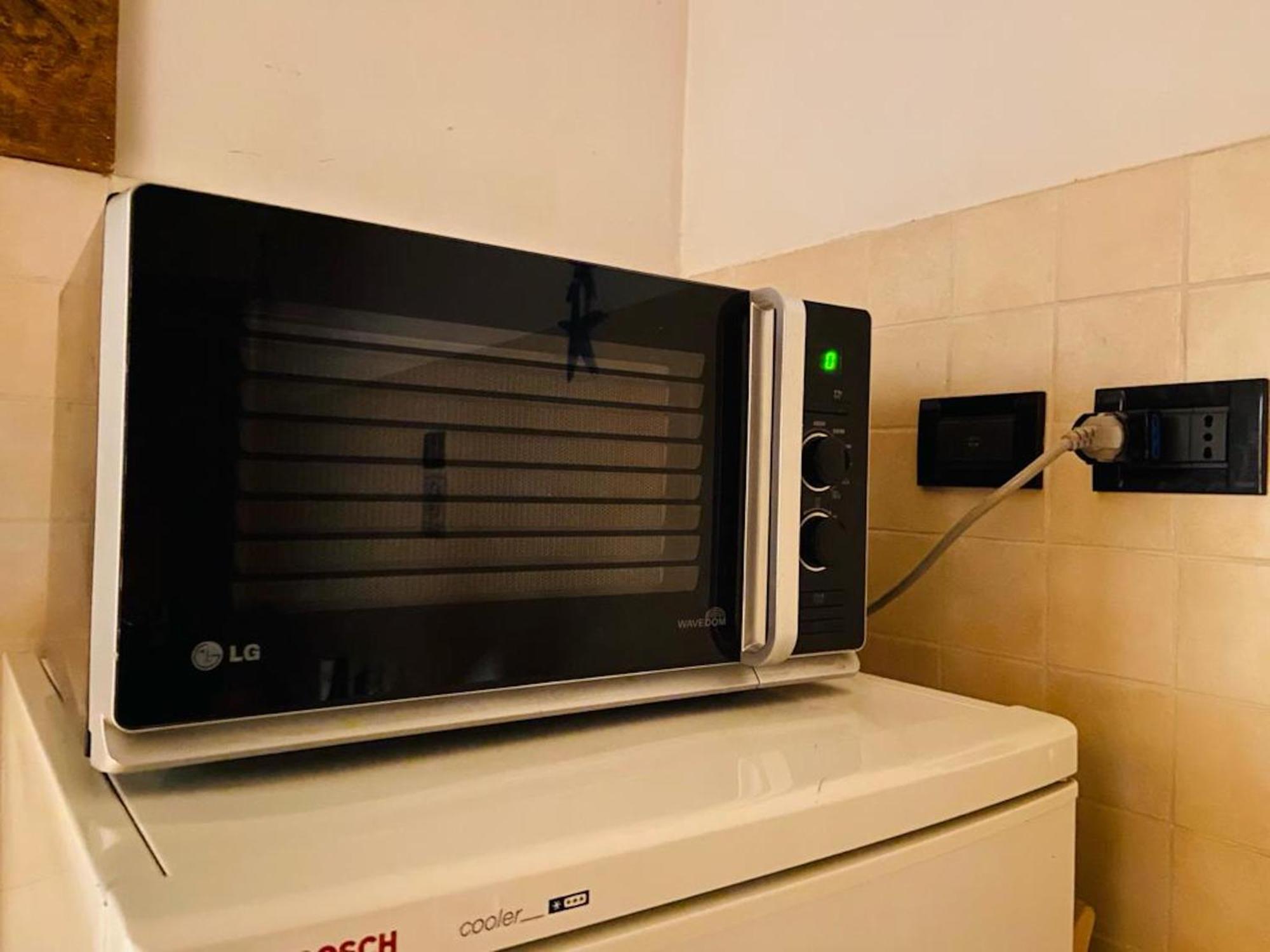 Casina Di Ziamar Διαμέρισμα Ρώμη Εξωτερικό φωτογραφία