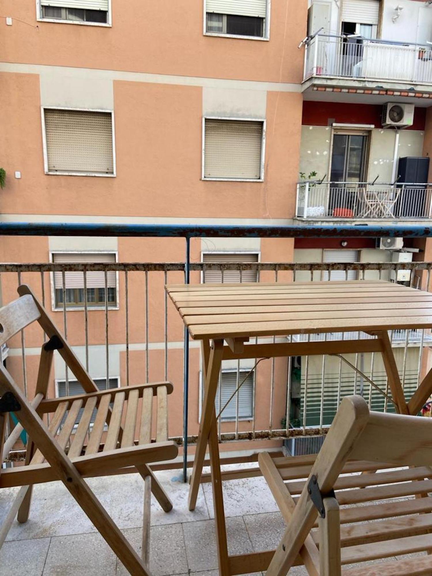 Casina Di Ziamar Διαμέρισμα Ρώμη Εξωτερικό φωτογραφία